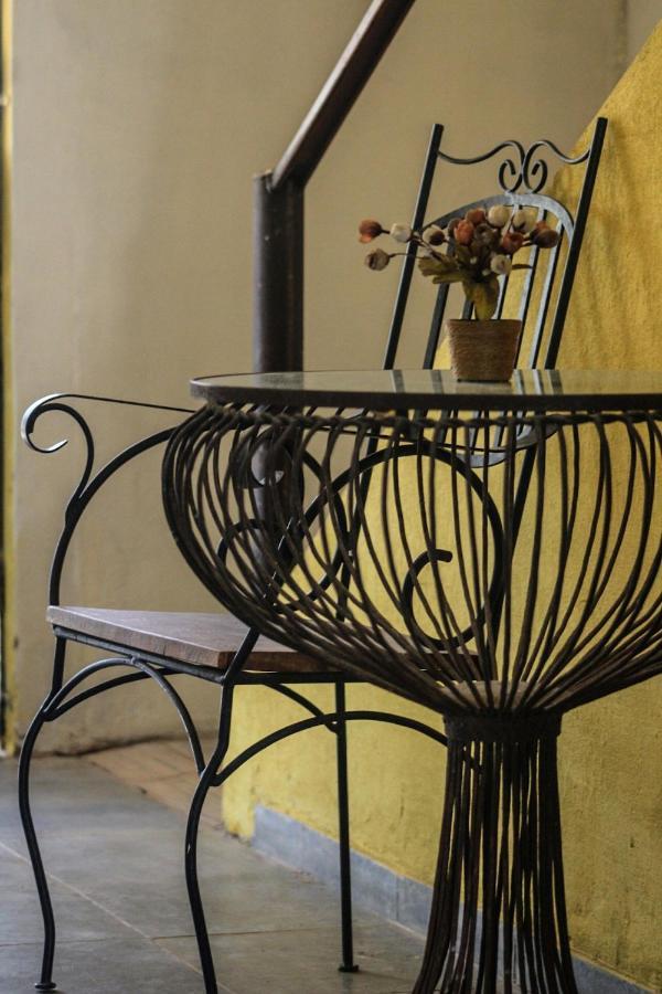 Voa Pouso Aconchego De Minas Guest house