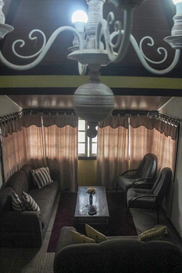 Guest house Voa Pouso Aconchego De Minas Tiradentes