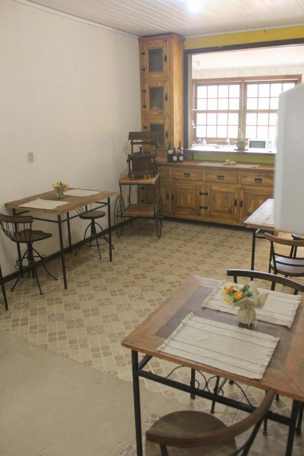 Voa Pouso Aconchego De Minas Guest house 3*